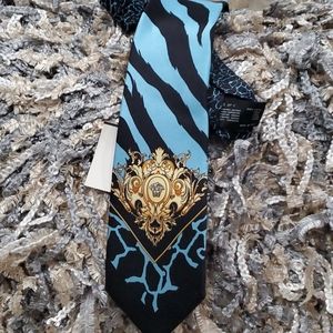 Versace  Tie